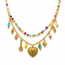COLLANA TROPICAL