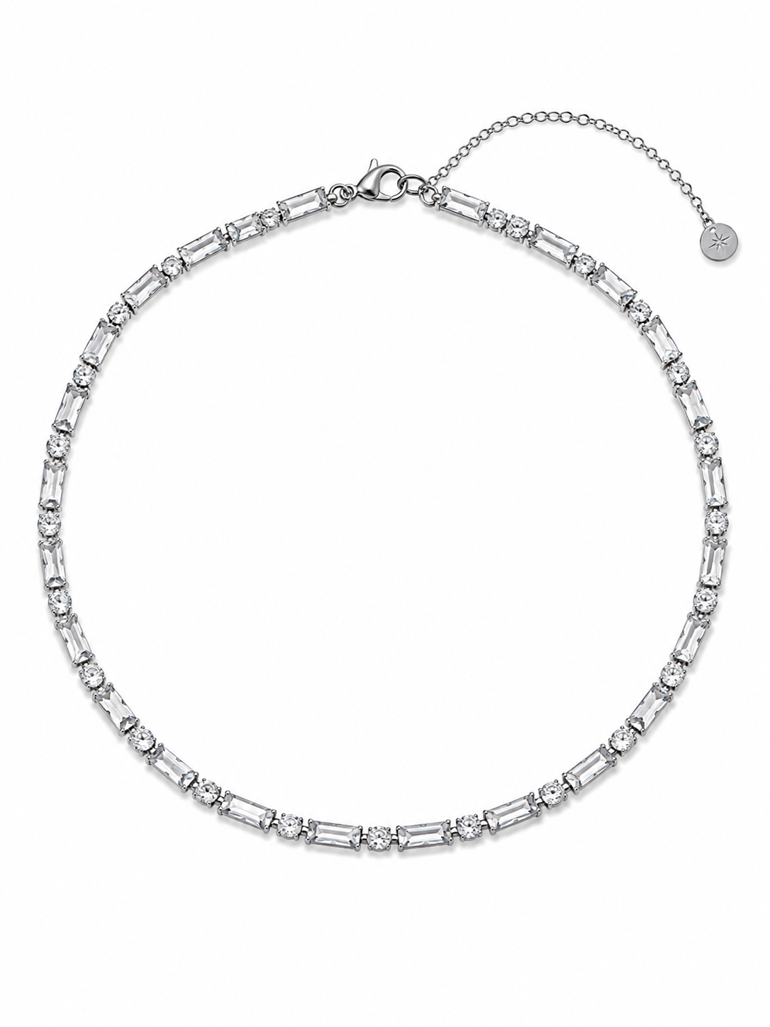 COLLANA TENNIS ALHENA
