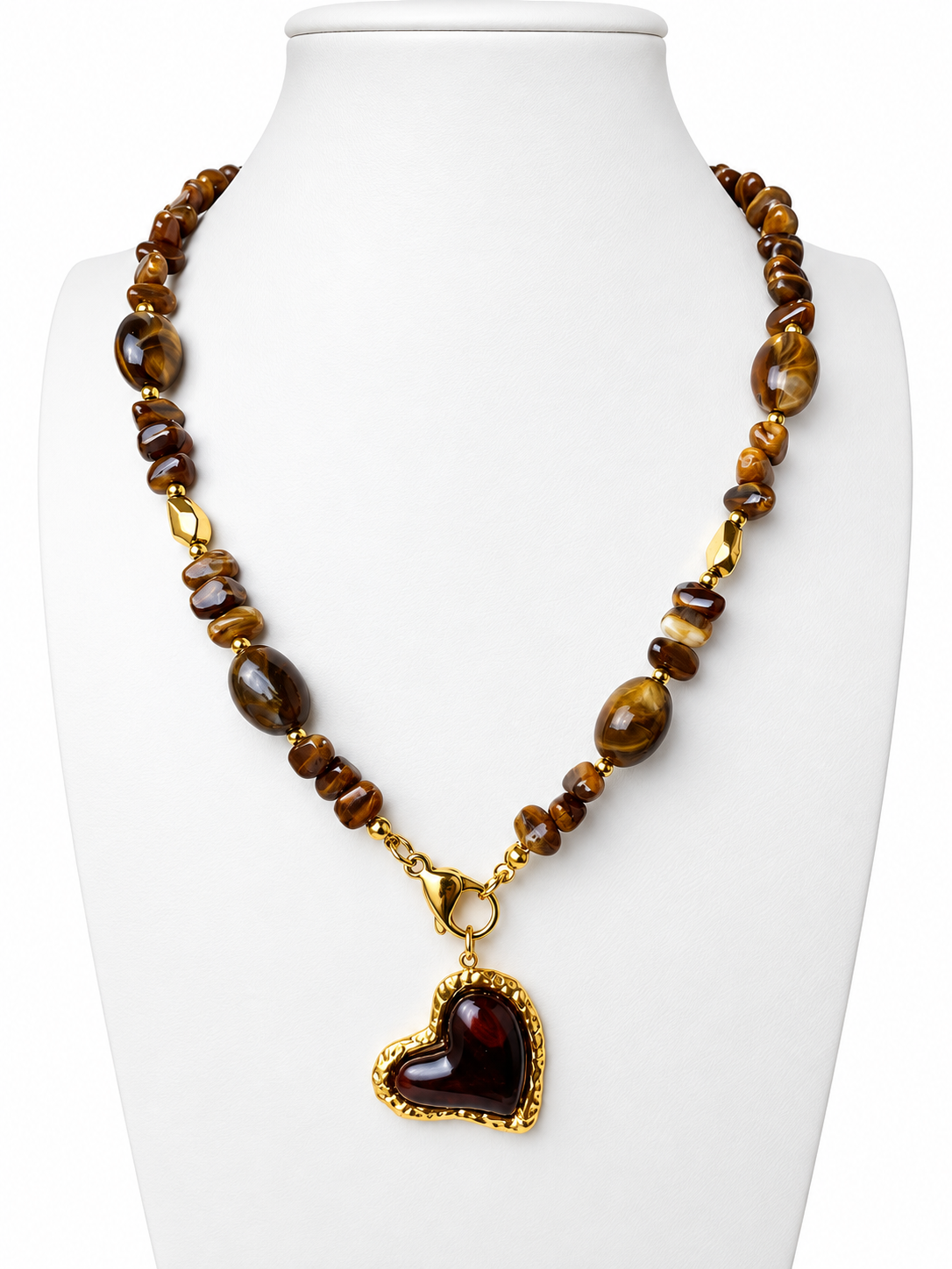 COLLANA MORGANA