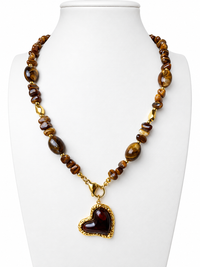 COLLANA MORGANA