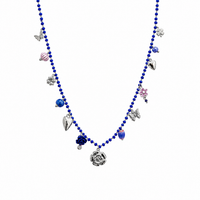 COLLANA LUNGA FLORY