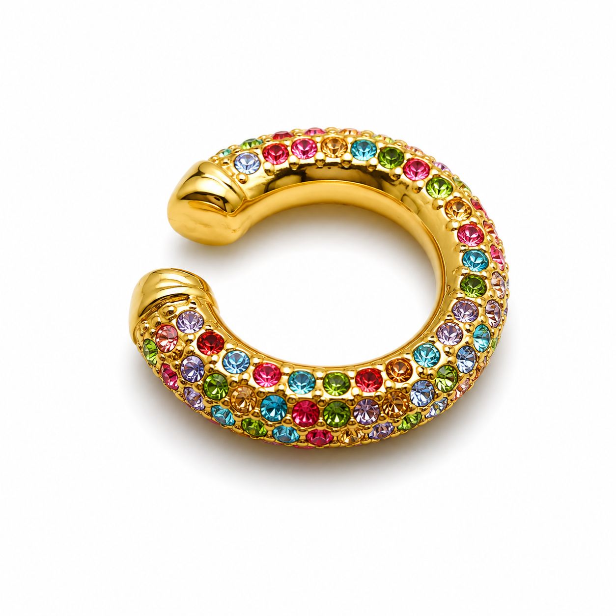EAR-CUFF POP SHINE