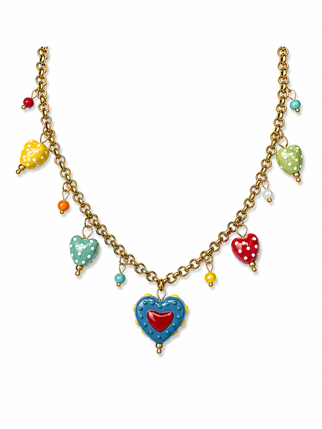 COLLANA SUMMER LOVE