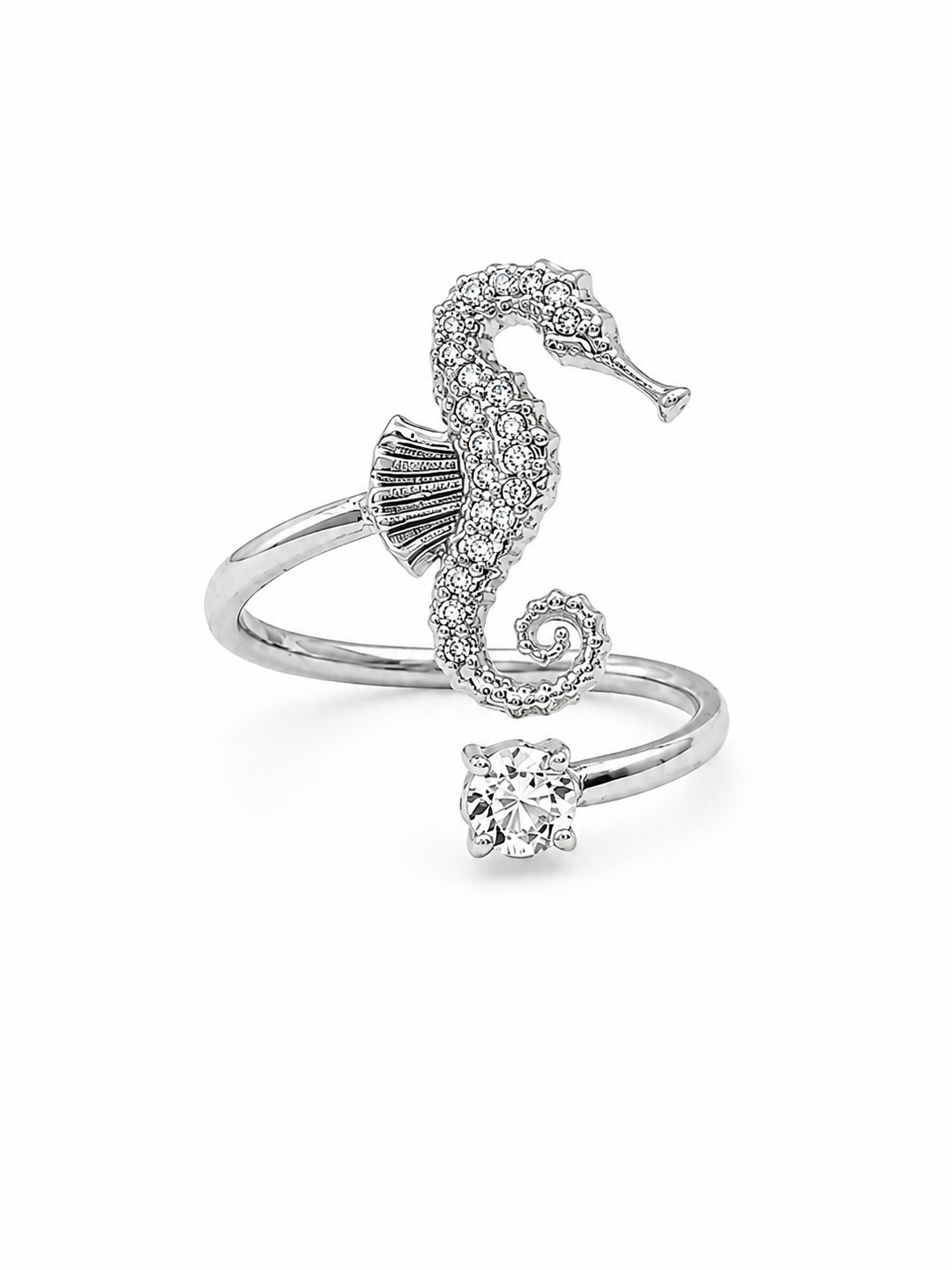 ANELLO CAVALLUCCIO  MARINO