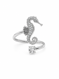 ANELLO CAVALLUCCIO  MARINO