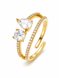 ANELLO ECLISSE