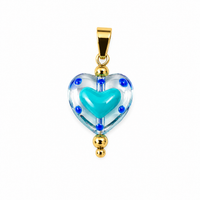 CHARM CUORE POP