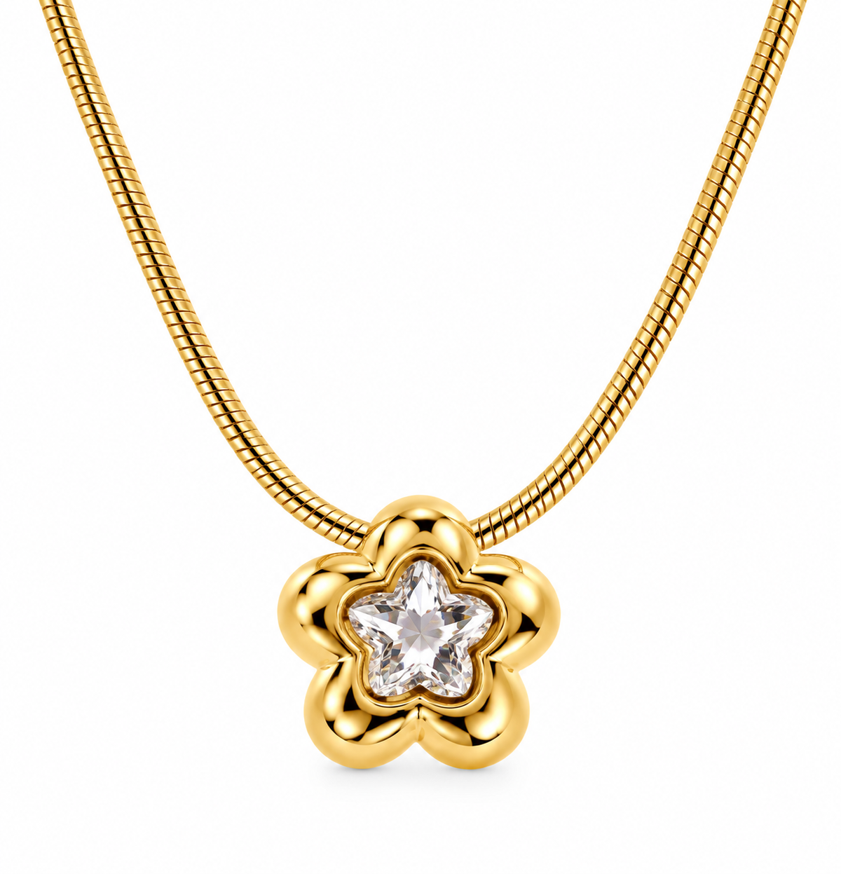 COLLANA SWAMI
