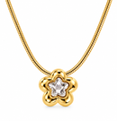 COLLANA SWAMI