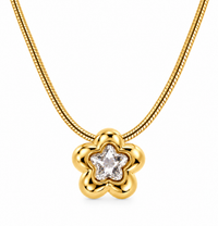 COLLANA SWAMI
