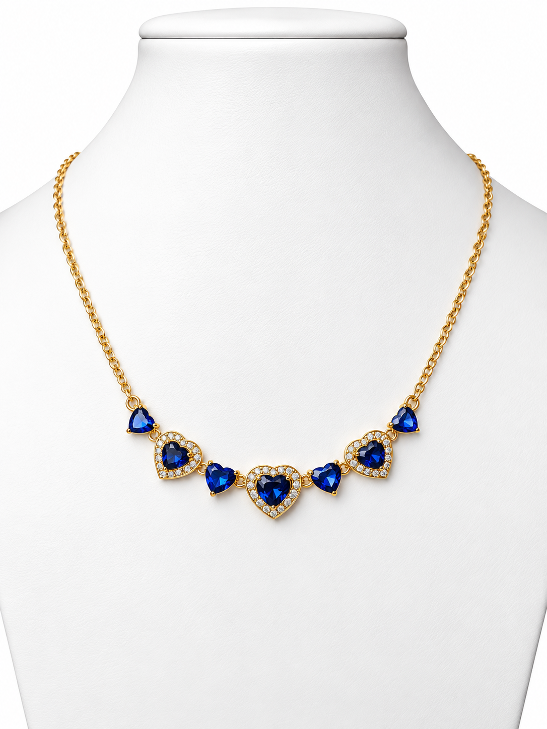 COLLANA LISELLE