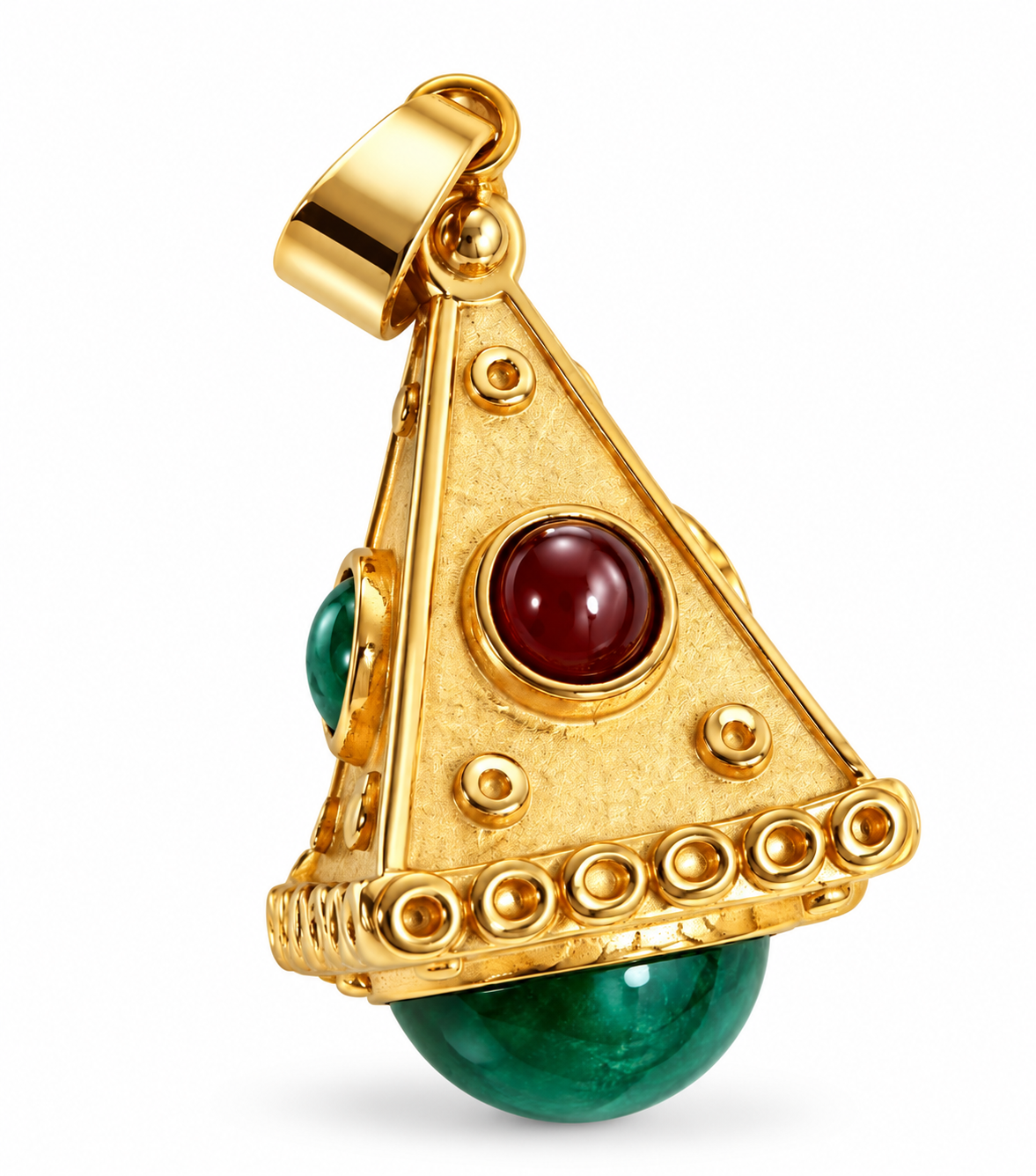 CHARM ISIDE