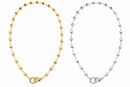 COLLANA MELY 60CM