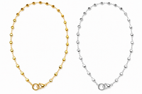 COLLANA MELY 60CM