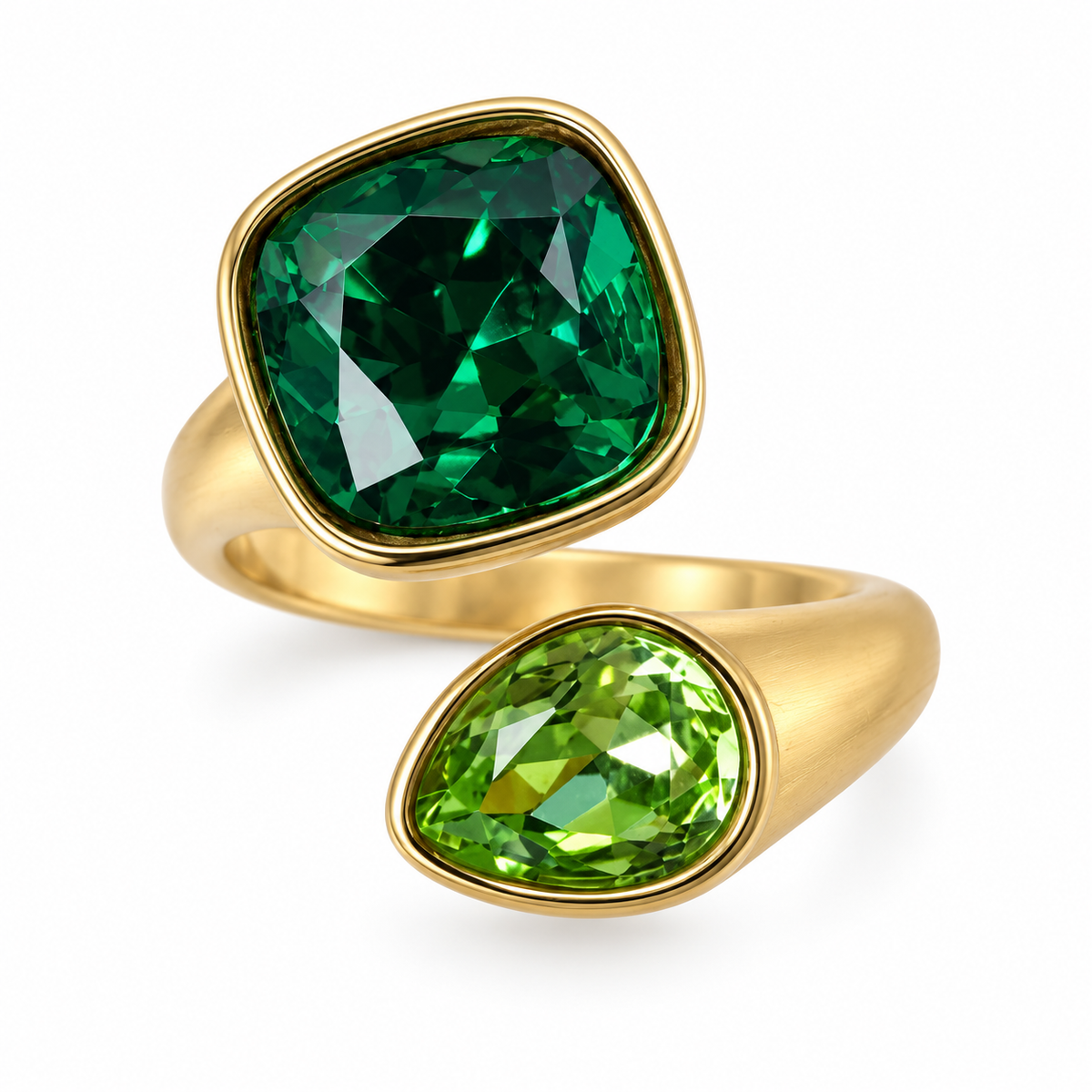 ANELLO ZEFIRA