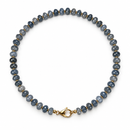 COLLANA GEMMA COLOR