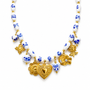 COLLANA ISCCHIA
