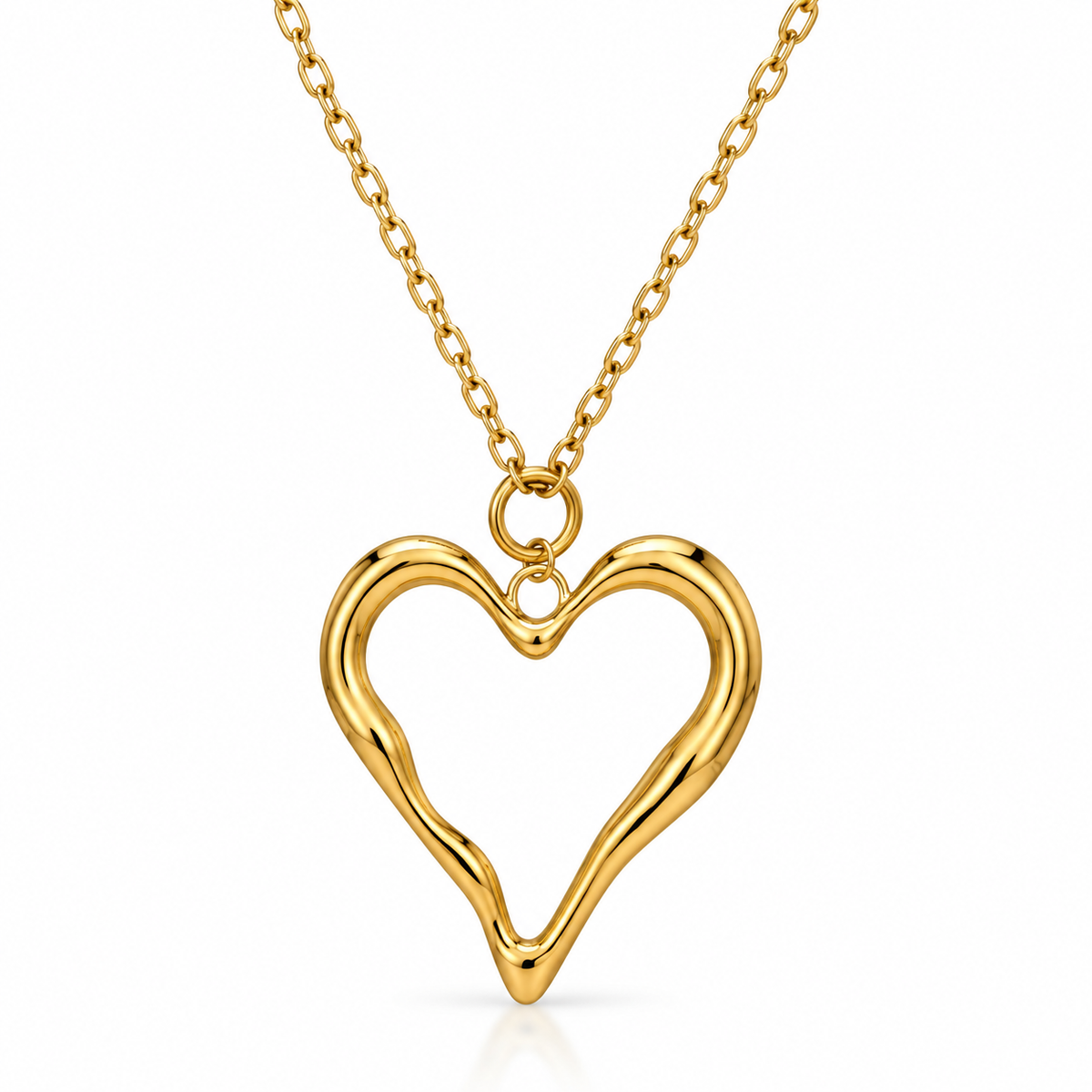 COLLANA MON AMOUR