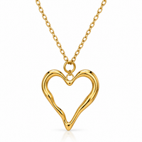 COLLANA MON AMOUR