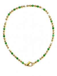 COLLANA NICOLE