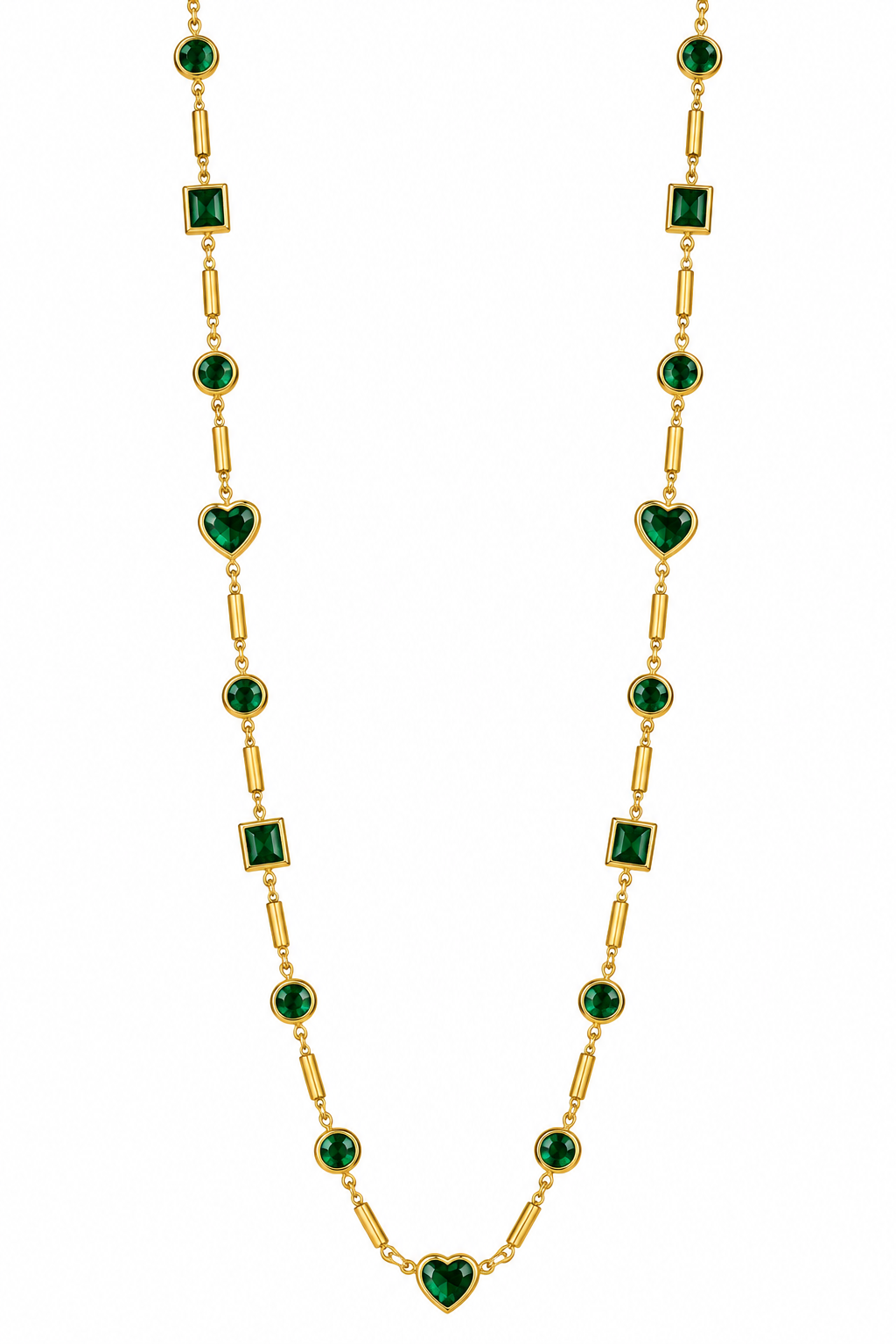 verde/oro