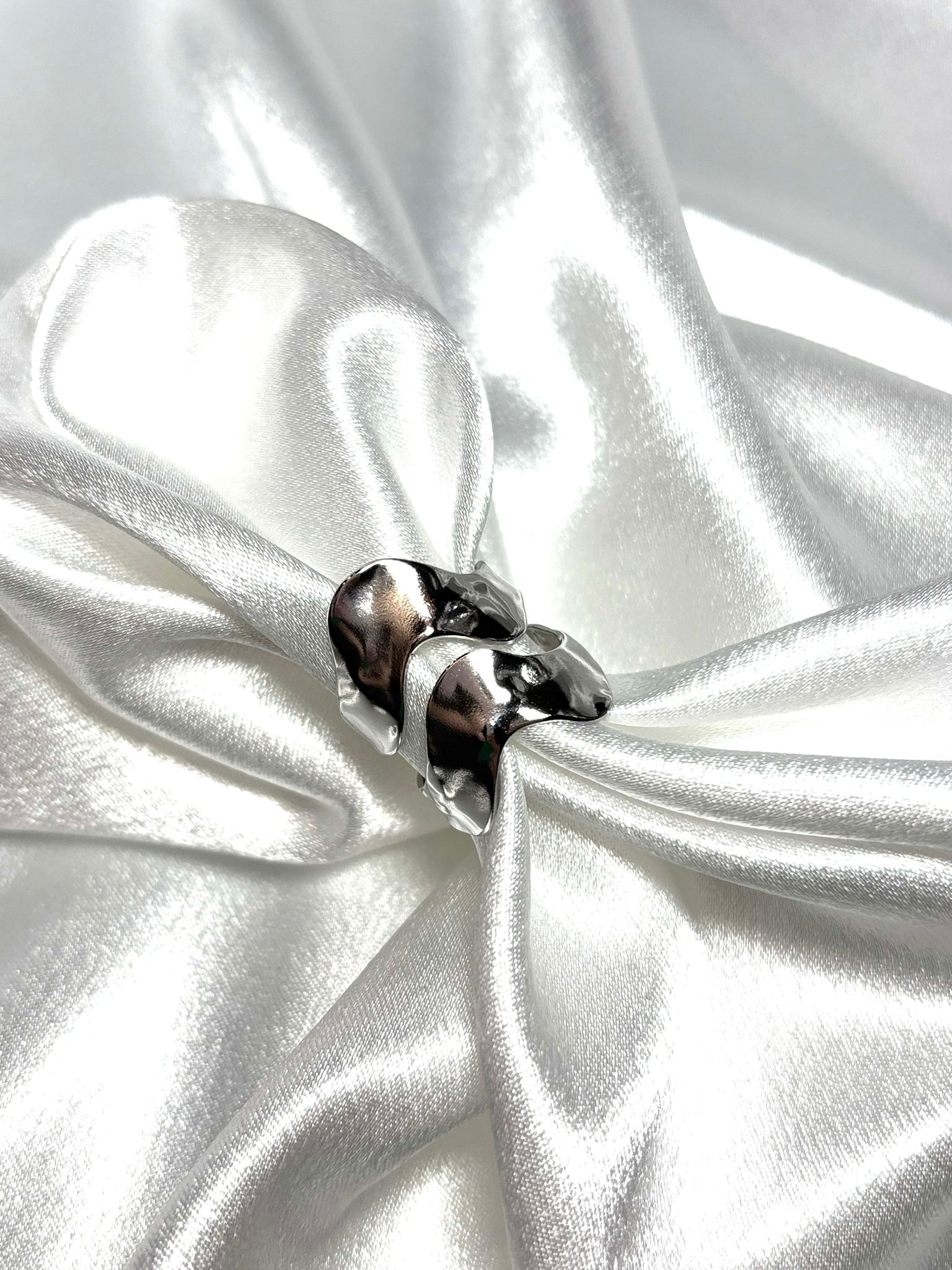 ANELLO ONDA