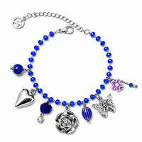 BRACCIALE FLORY