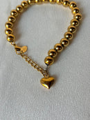 BRACCIALE AMELì SONAGLIO
