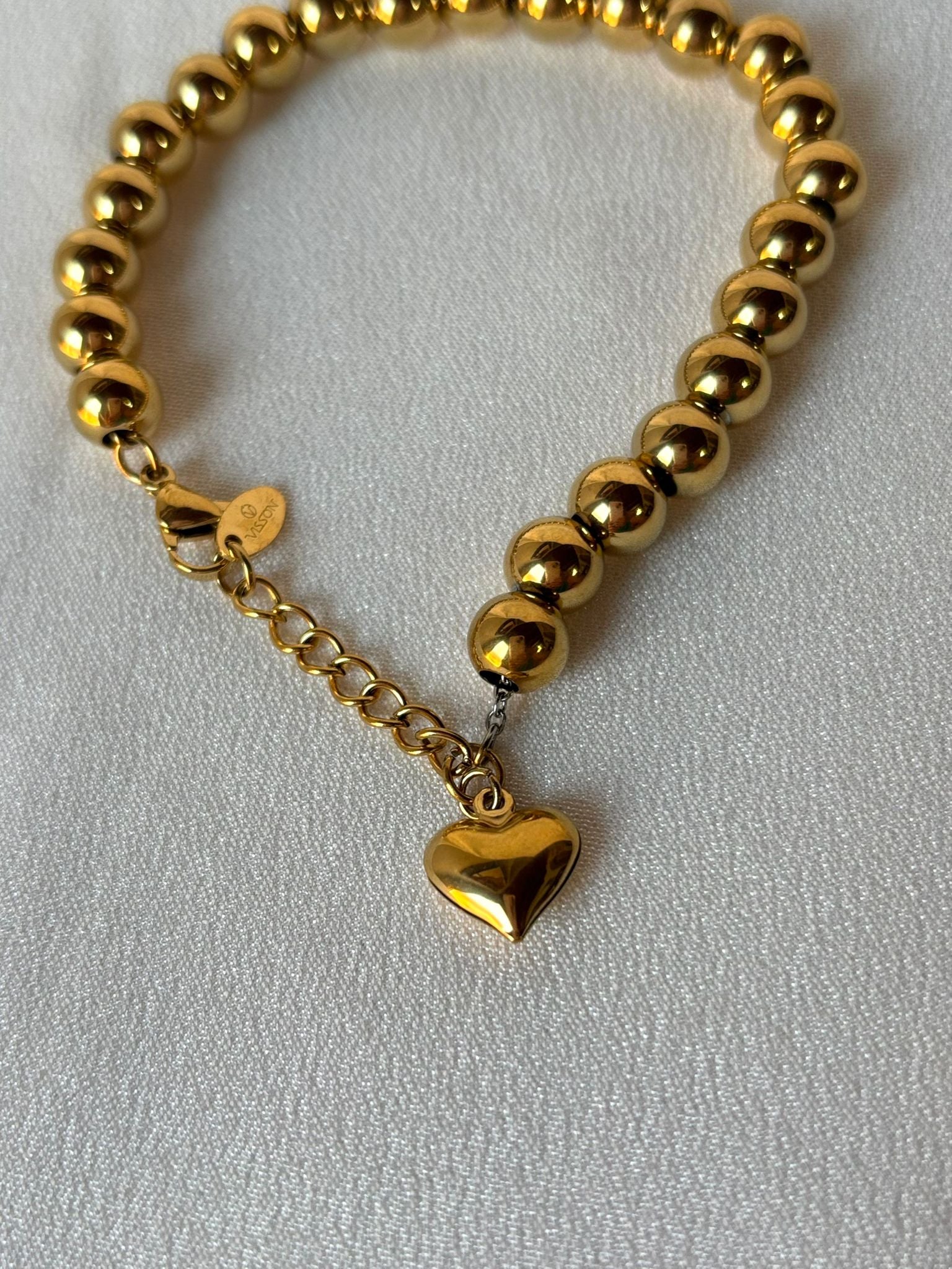 BRACCIALE AMELì SONAGLIO