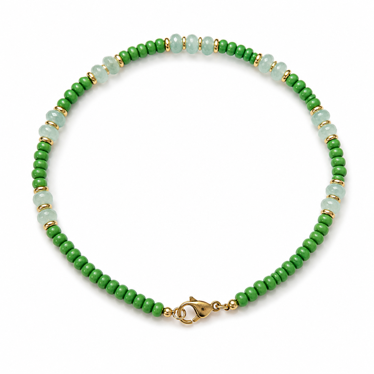 verde/oro