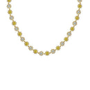 COLLANA FLORETTE