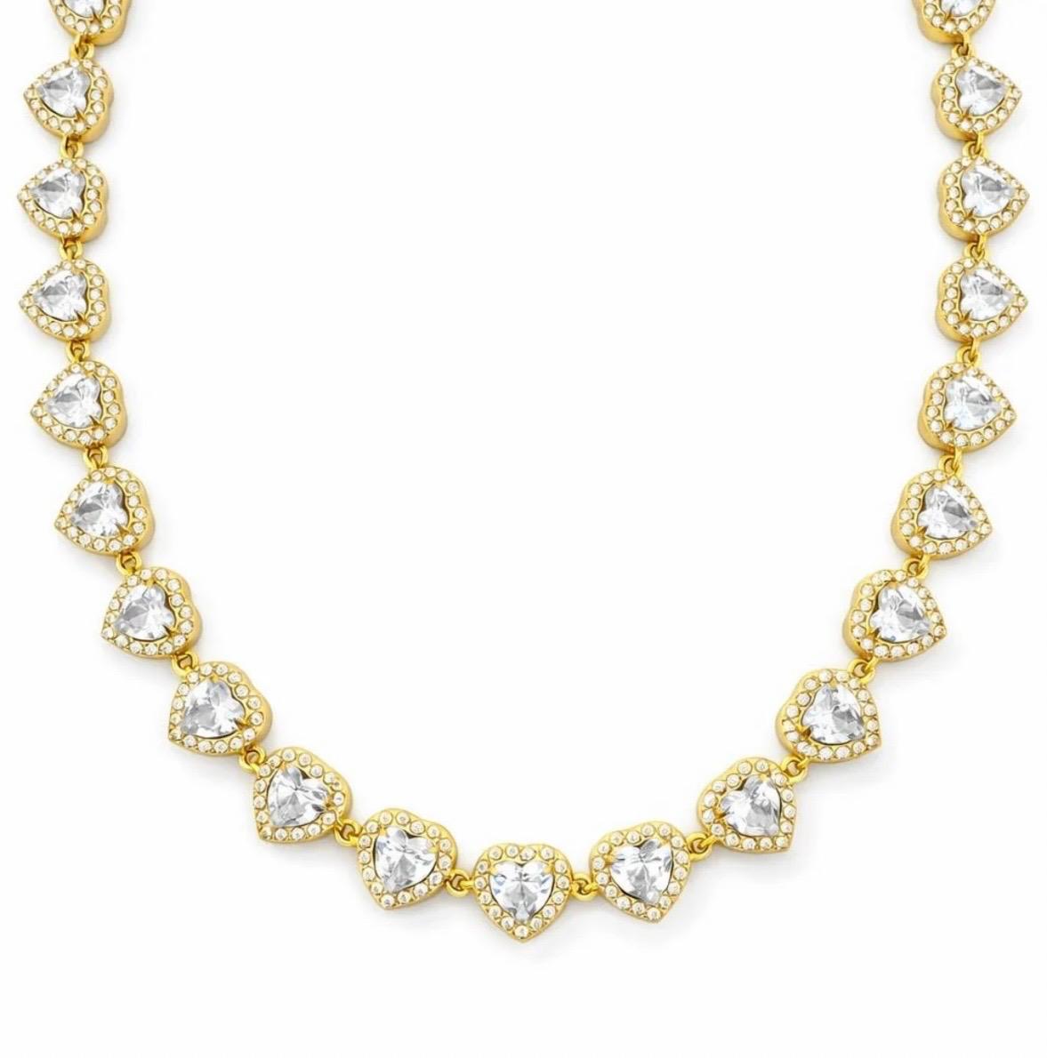 bianco/oro