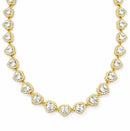 COLLANA LOVELY HEARTS