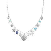 COLLANA SUNNY CHARMS