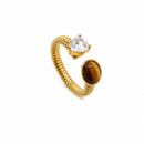 ANELLO ISOLDE