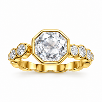 ANELLO OCTAVIA