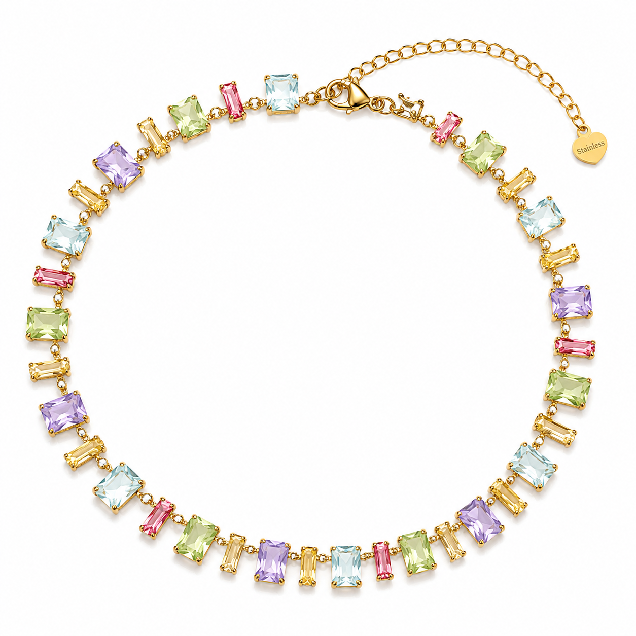 COLLANA EVELYN