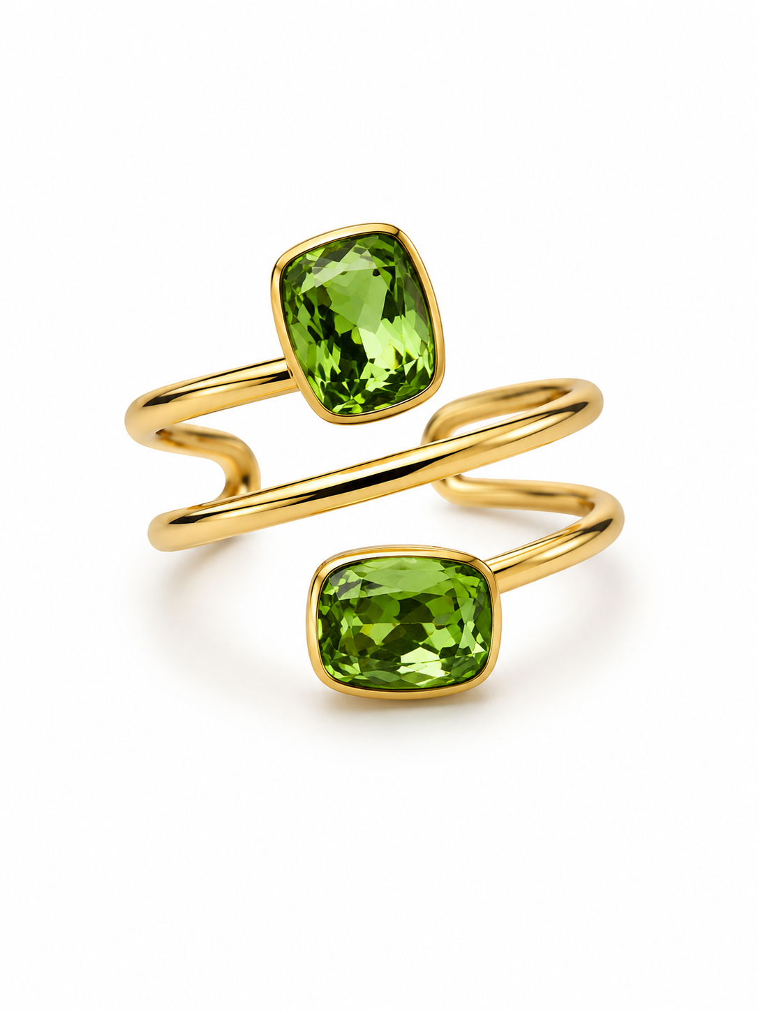 verde/oro