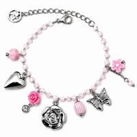 BRACCIALE FLORY