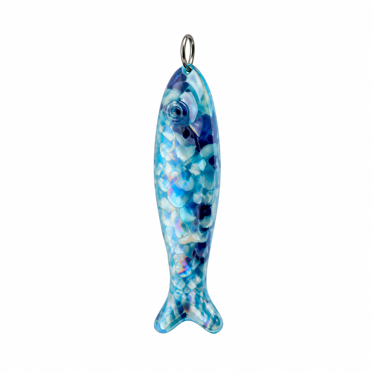 CHARM FISH COLOR