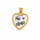 CHARM NO STRESS