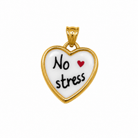 CHARM NO STRESS