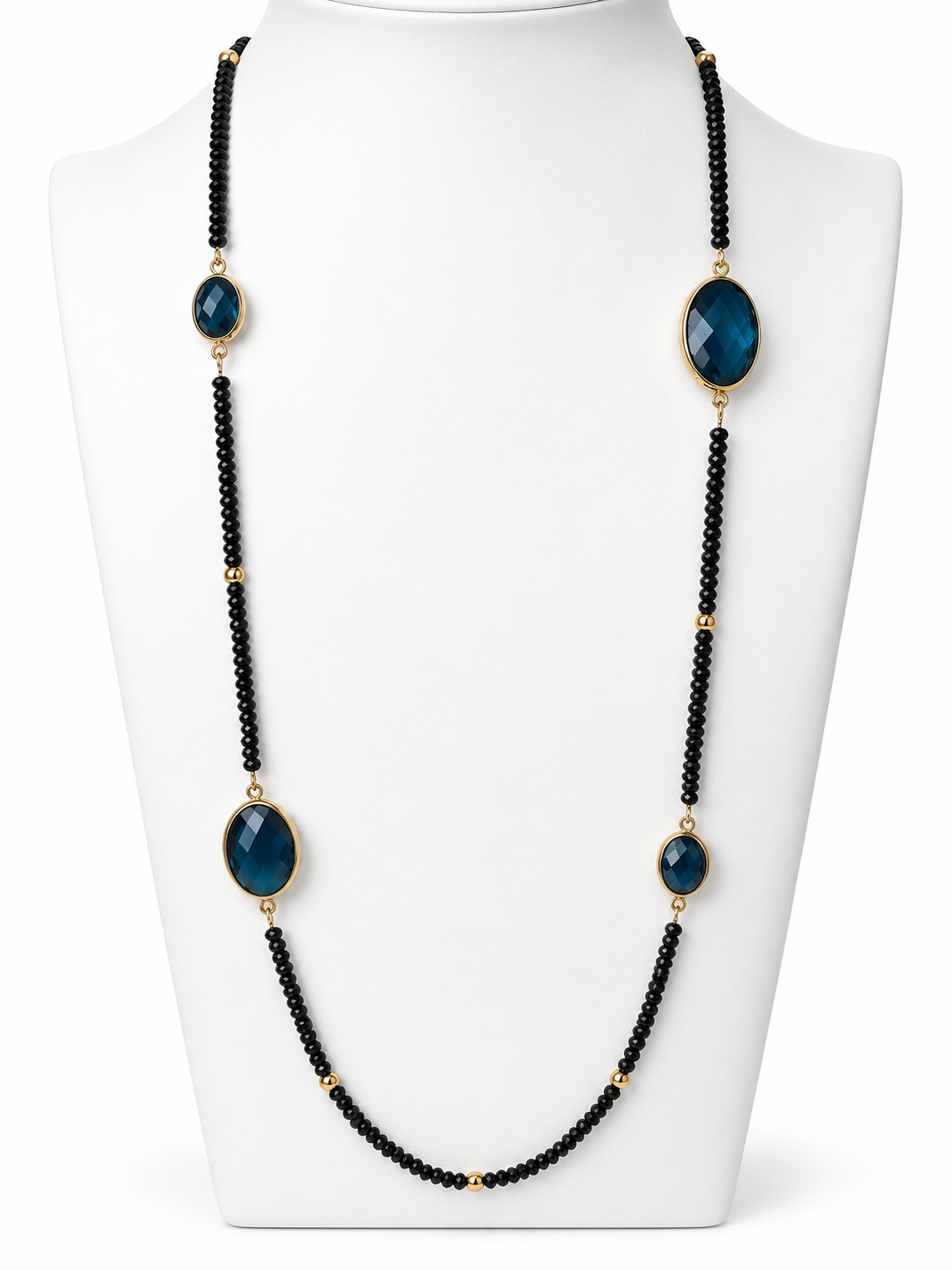 COLLANA SELENE