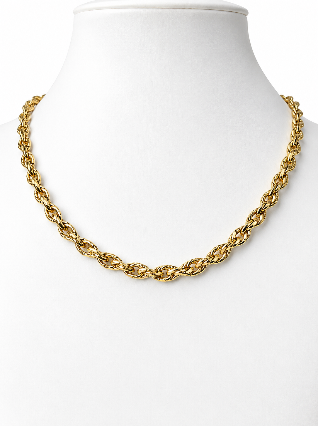 COLLANA ZELDA