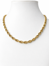 COLLANA ZELDA