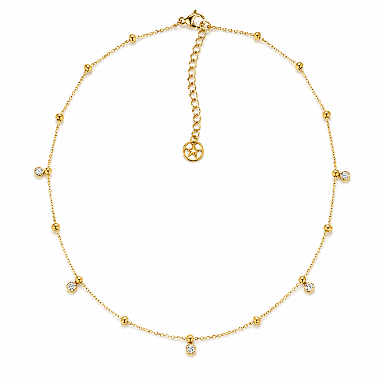 COLLANA LUMINè