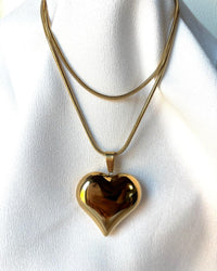 COLLANA ALMA CUORE