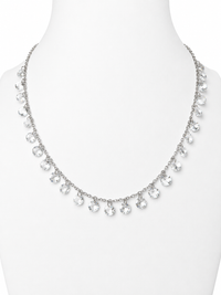 COLLANA CRISTALLI DI LUCE