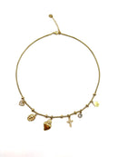 COLLANA CELESTE