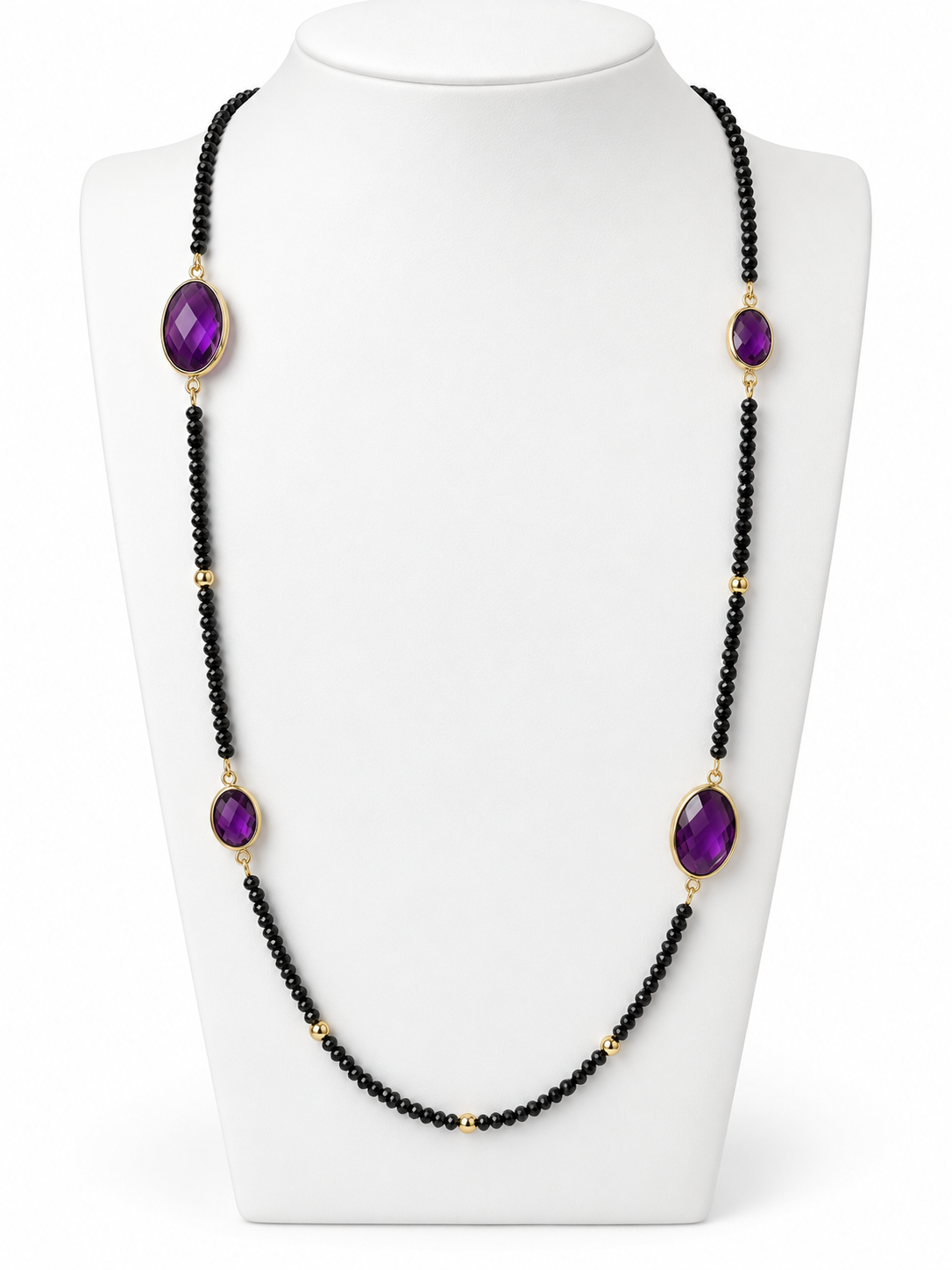 COLLANA SELENE